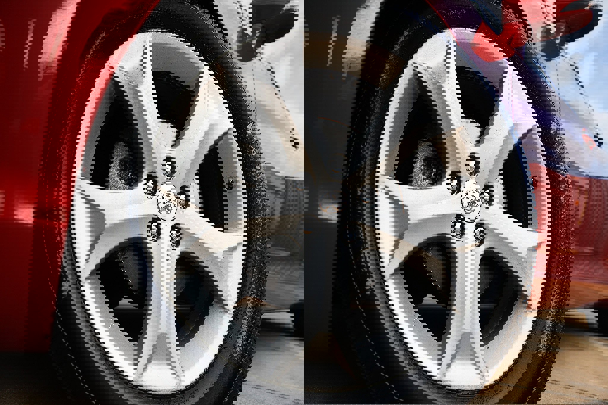 Used 2015 Toyota Venza XLE w/ XLE Premium Package image 35