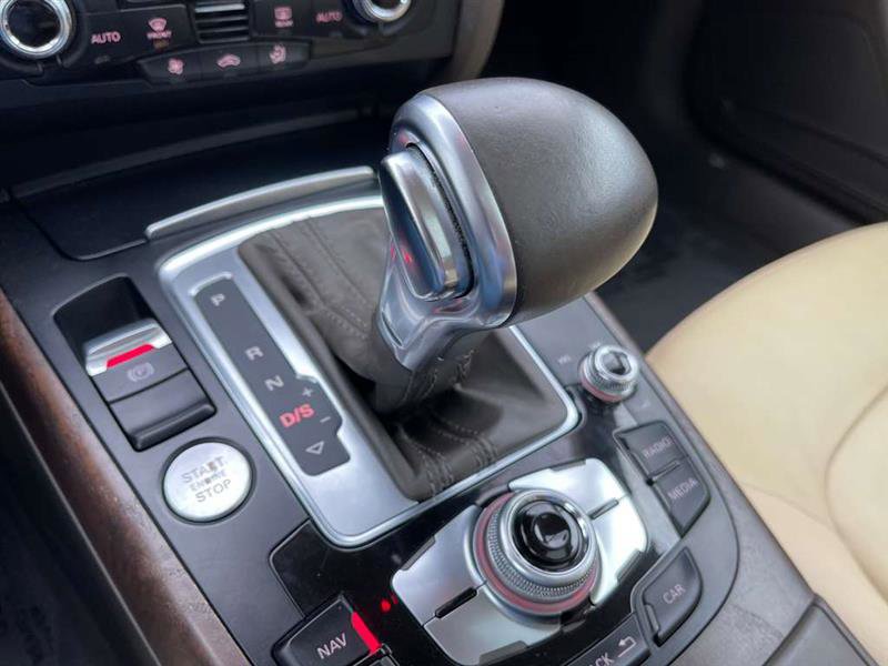 Used 2014 Audi A5 2.0T Premium Plus w/ Premium Plus Package image 80