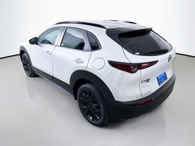 New 2026 MAZDA CX-30 Aire Edition AWD/4WD image 5