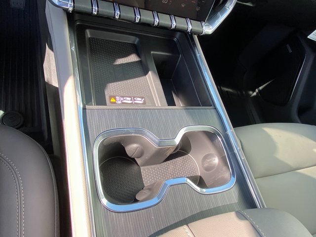 New 2025 GMC Acadia Elevation w/ Elevation Premium Package FWD image 26