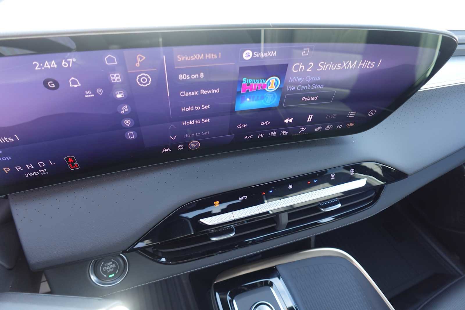 New 2026 Buick Enclave Avenir w/ Super Cruise Package AWD/4WD image 21