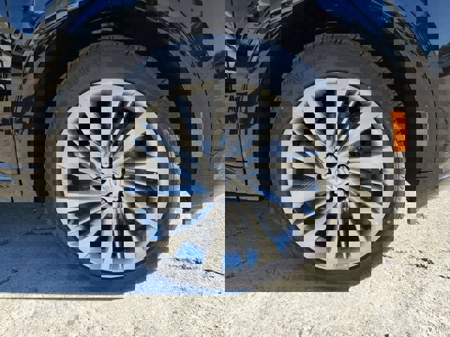 New 2026 Buick Envision Avenir image 6