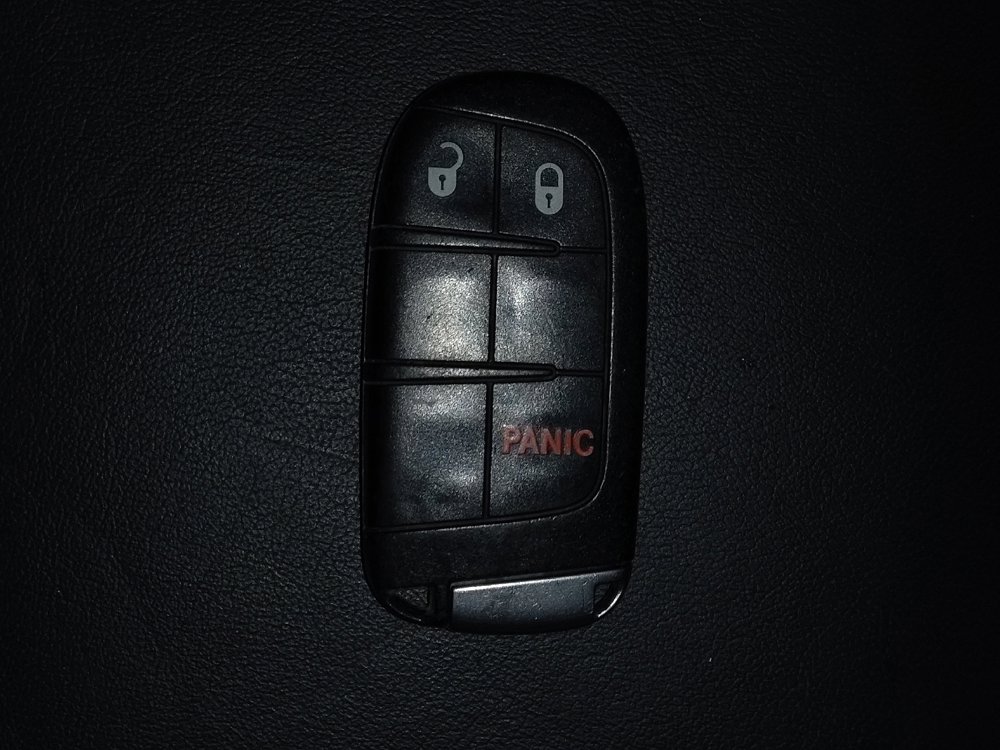 Used 2019 Dodge Durango SXT image 32