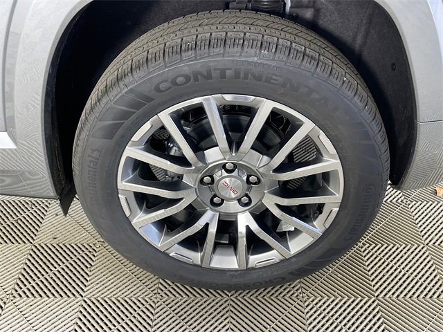 New 2026 GMC Terrain Denali image 16