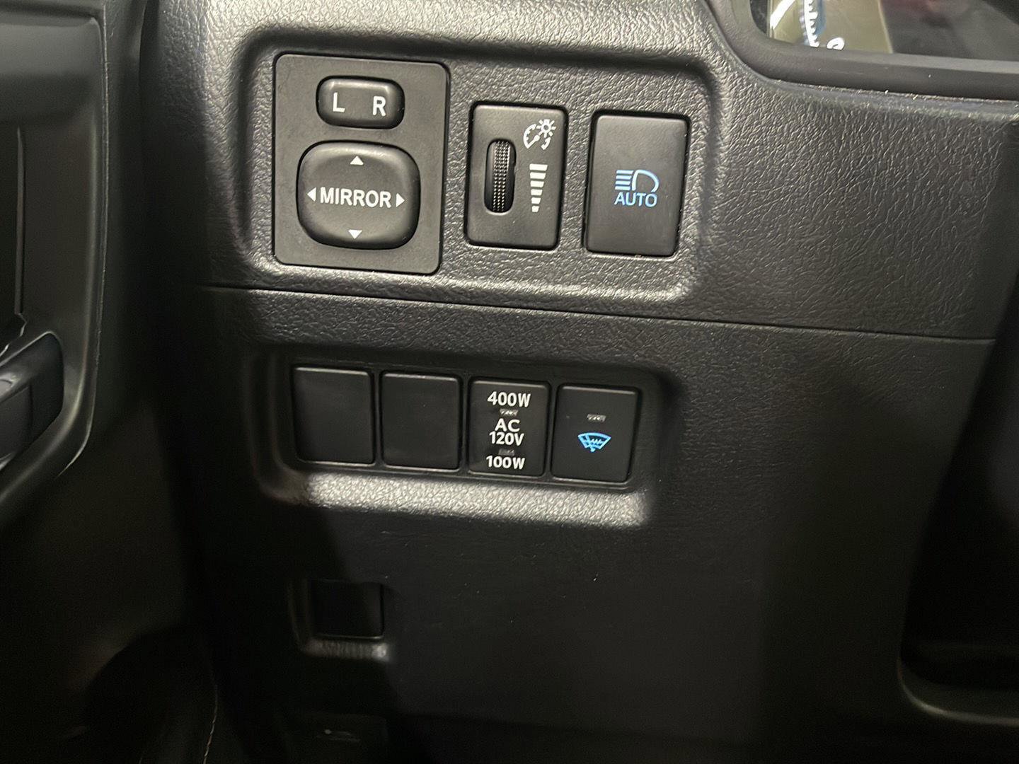 Used 2024 Toyota 4Runner SR5 Premium image 16