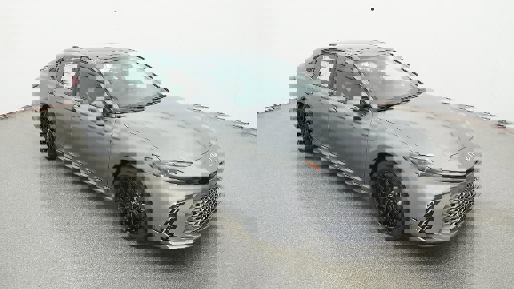 New 2026 Toyota Camry XSE image 46