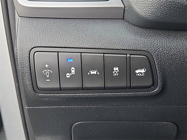 Used 2018 Hyundai Tucson Limited w/ Ultimate Package 02 image 18