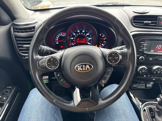 Used 2014 Kia Soul ! image 16