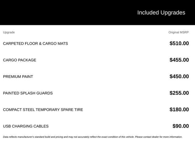 Certified 2025 Nissan Murano Platinum w/ Cargo Package AWD/4WD image 8