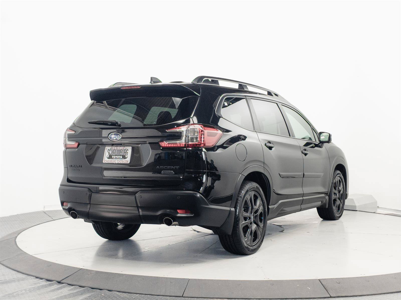Used 2023 Subaru Ascent Onyx Edition Limited AWD/4WD image 13