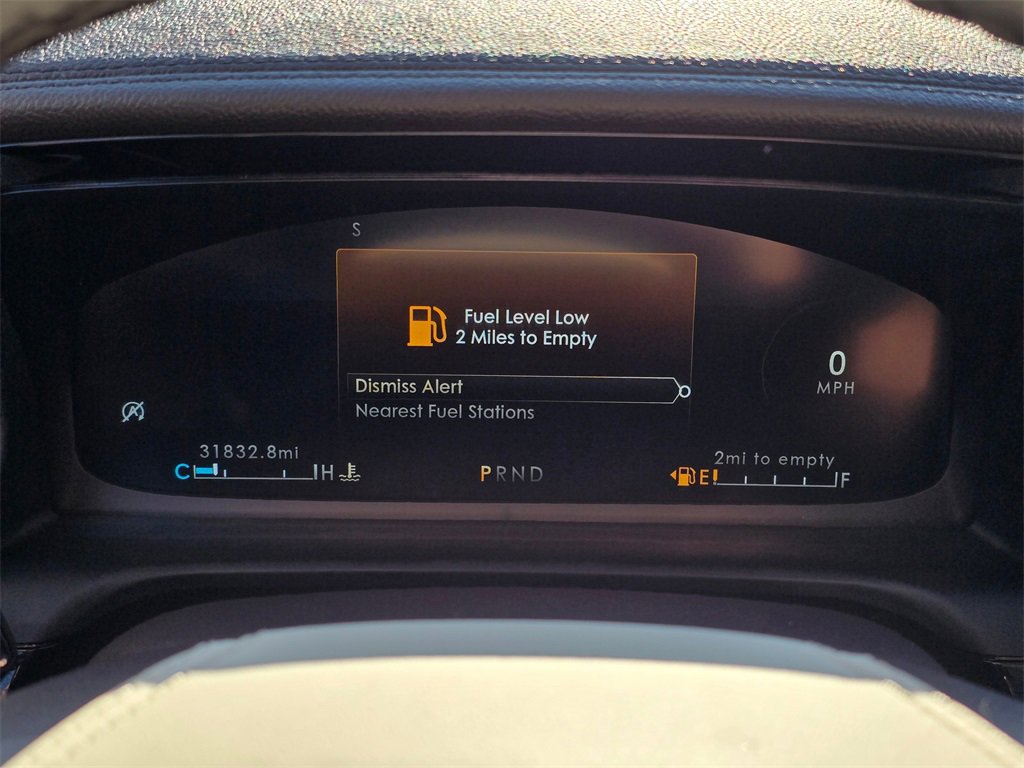 Used 2023 Lincoln Aviator Black Label w/ Dynamic Handling Package image 59