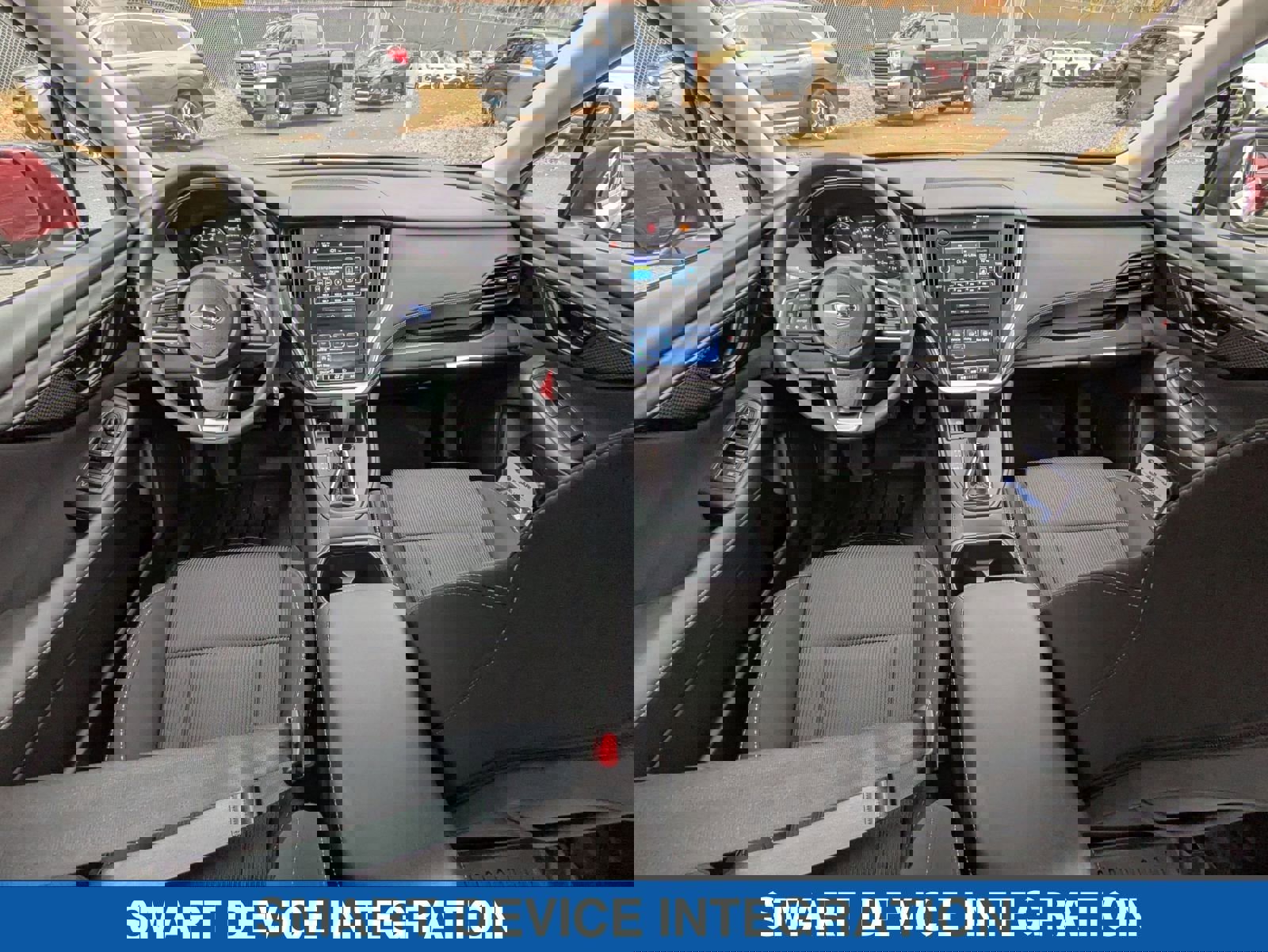 Certified 2025 Subaru Legacy image 31