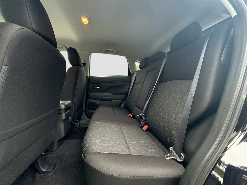 New 2026 Mitsubishi Outlander Sport LE image 24