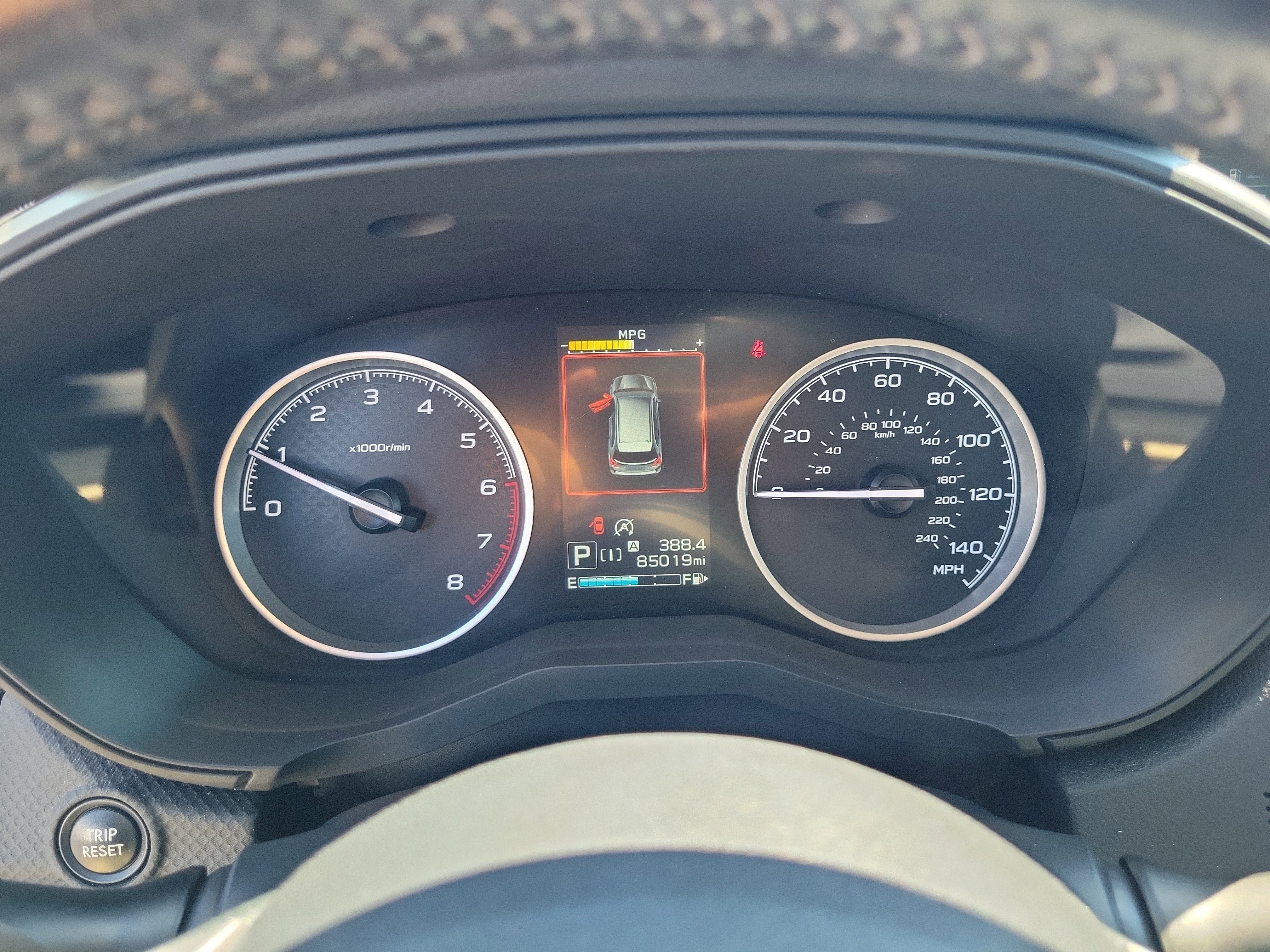 Used 2021 Subaru Forester Premium w/ Popular Package #1 AWD/4WD image 26