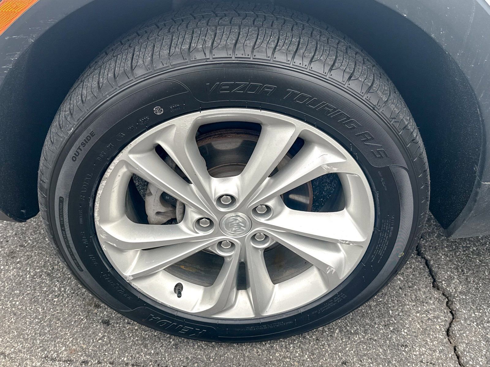 Used 2023 Buick Encore GX Preferred w/ Cold Weather Comfort Package image 10