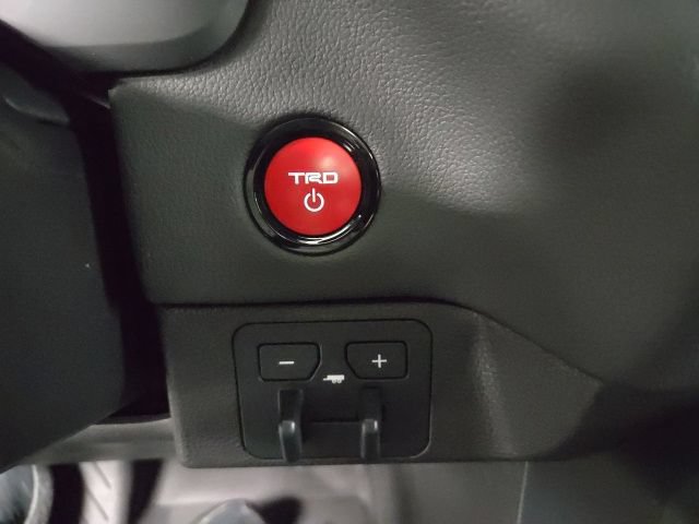New 2026 Toyota Tundra TRD Pro AWD/4WD image 31