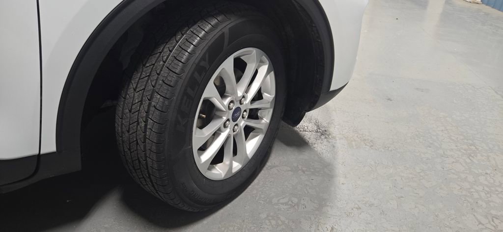 Used 2022 Ford Escape SE w/ Convenience Package image 46