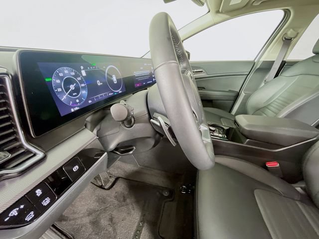 Used 2025 Kia Sportage SX Prestige AWD/4WD image 23