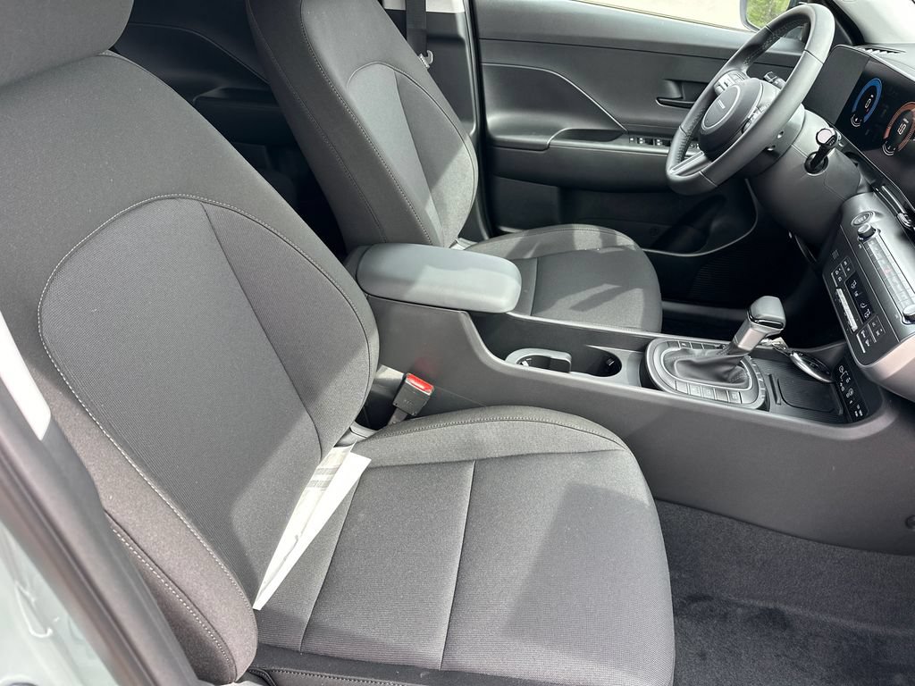 New 2026 Hyundai Kona SEL Sport FWD image 14