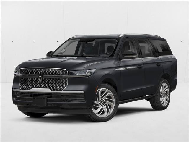 New 2027 Lincoln Navigator Reserve AWD/4WD image 1