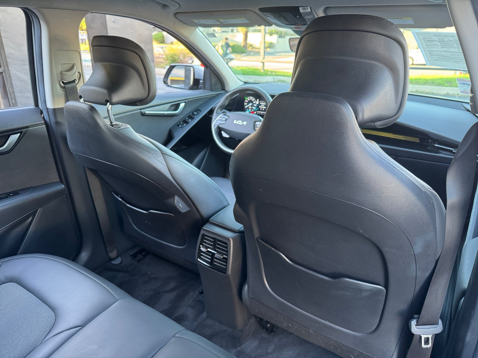 Used 2023 Kia Niro Wind w/ Wind Preserve Package FWD image 16