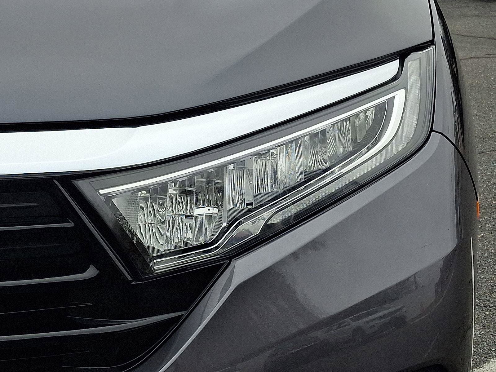 Used 2022 Honda Odyssey EX-L image 8