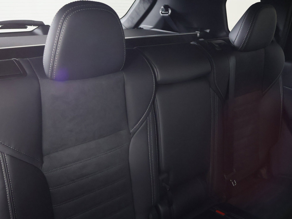 New 2026 Mitsubishi Outlander LE AWD/4WD image 31