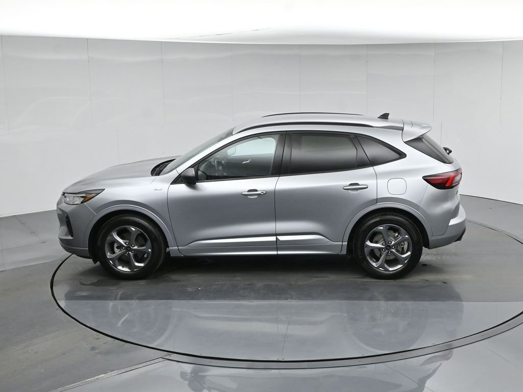 Certified 2024 Ford Escape ST-Line w/ Cold Weather Package image 42