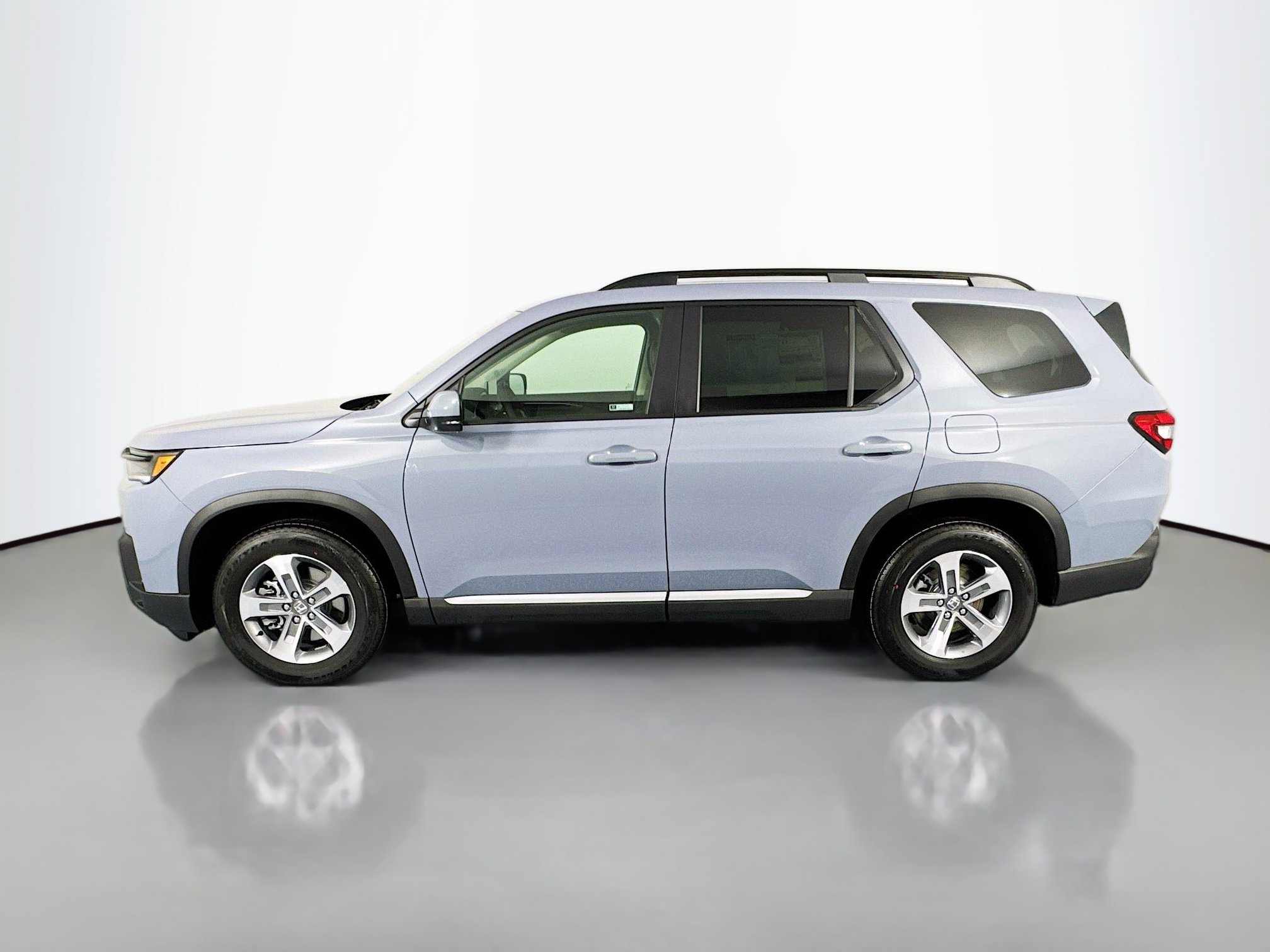 New 2026 Honda Pilot EX-L image 8