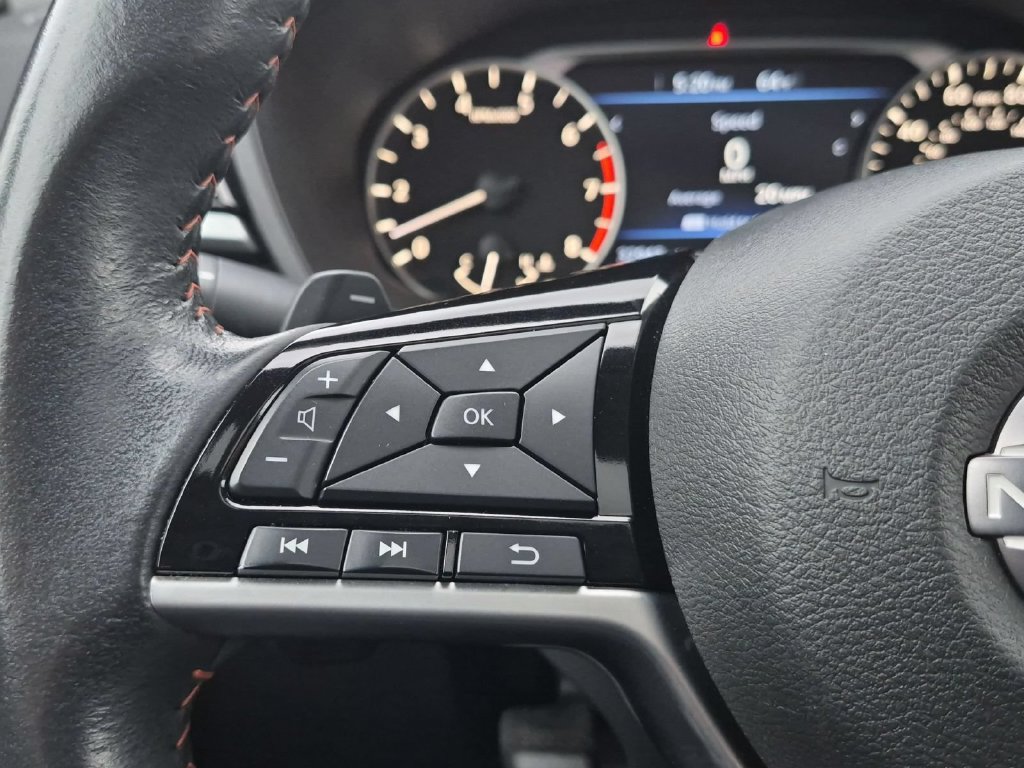 Used 2024 Nissan Altima 2.5 SR w/ SR Premium Package AWD/4WD image 19