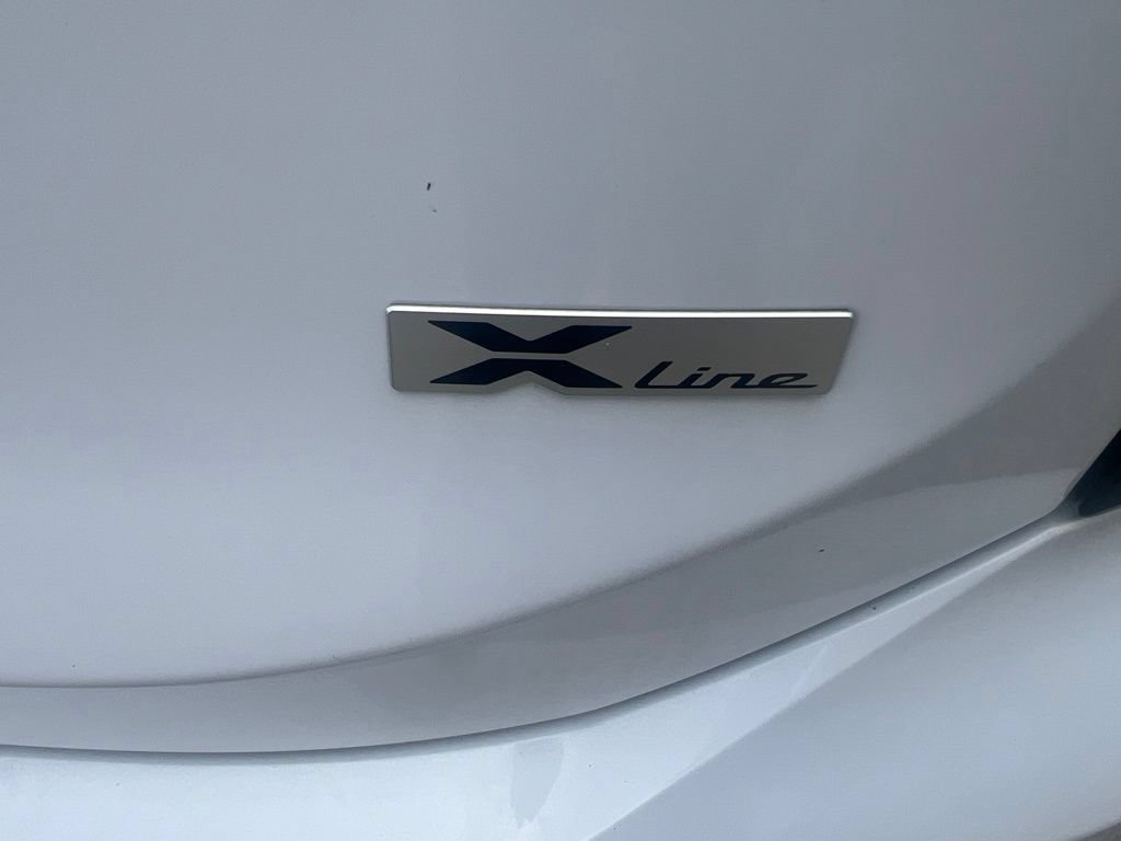 Used 2025 Kia Telluride SX X-Line AWD/4WD image 33