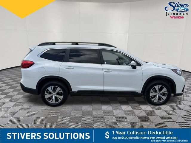 Used 2021 Subaru Ascent Premium w/ Convenience Package AWD/4WD image 5