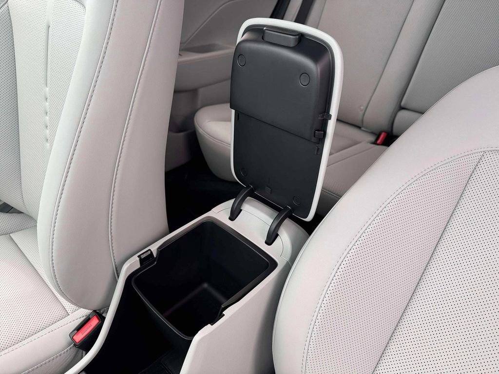 New 2026 Hyundai Kona SEL Premium AWD/4WD image 19