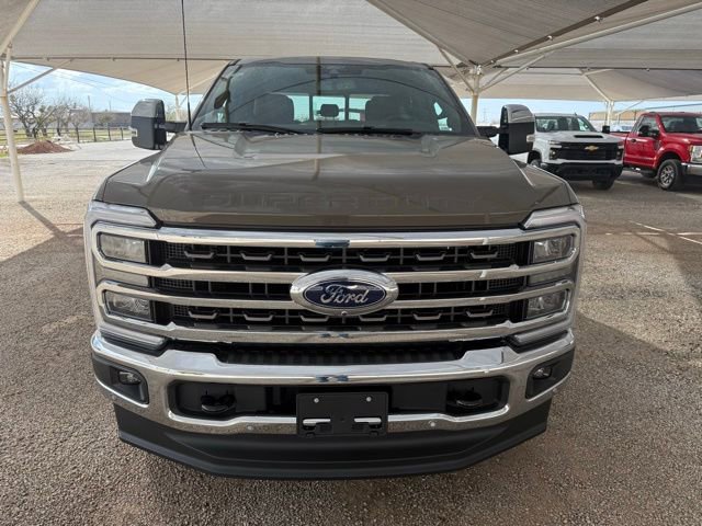 New 2026 Ford F250 King Ranch image 2