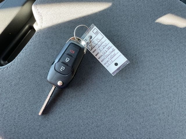 New 2026 Ford F250 XL w/ STX Appearance Package image 28