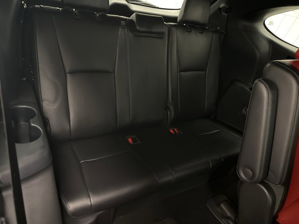 Used 2022 Toyota Highlander XSE image 12