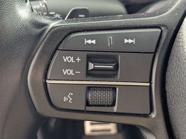 Used 2023 Honda Accord Sport image 15