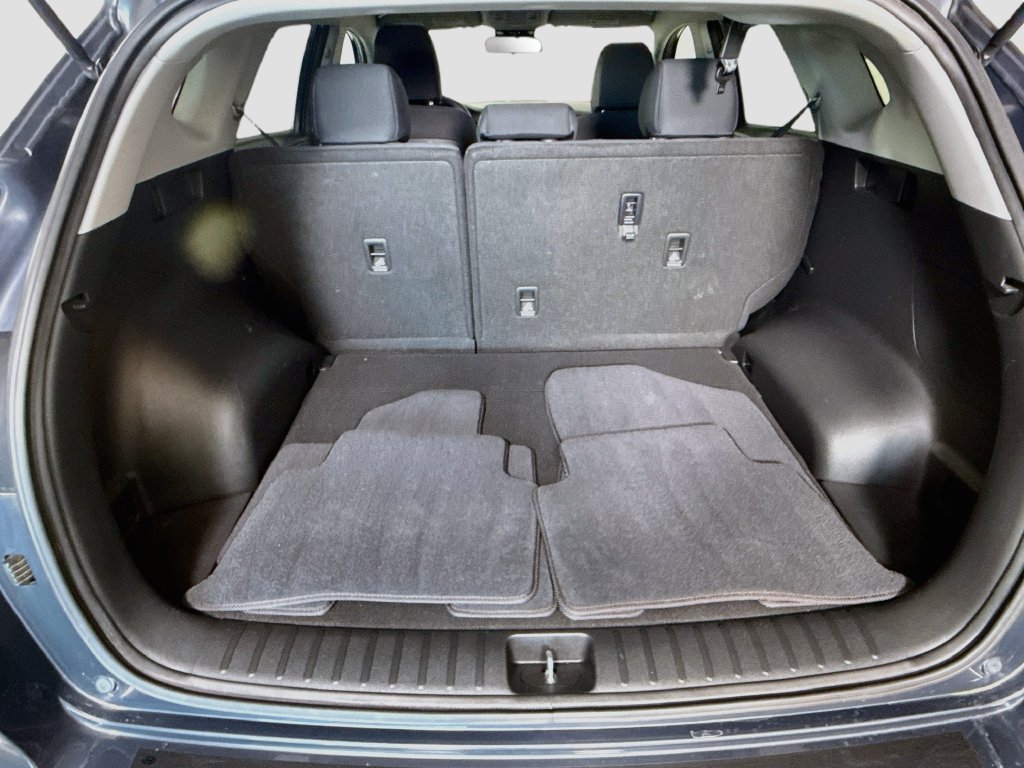 Used 2020 Hyundai Tucson SE w/ Cargo Package FWD image 26