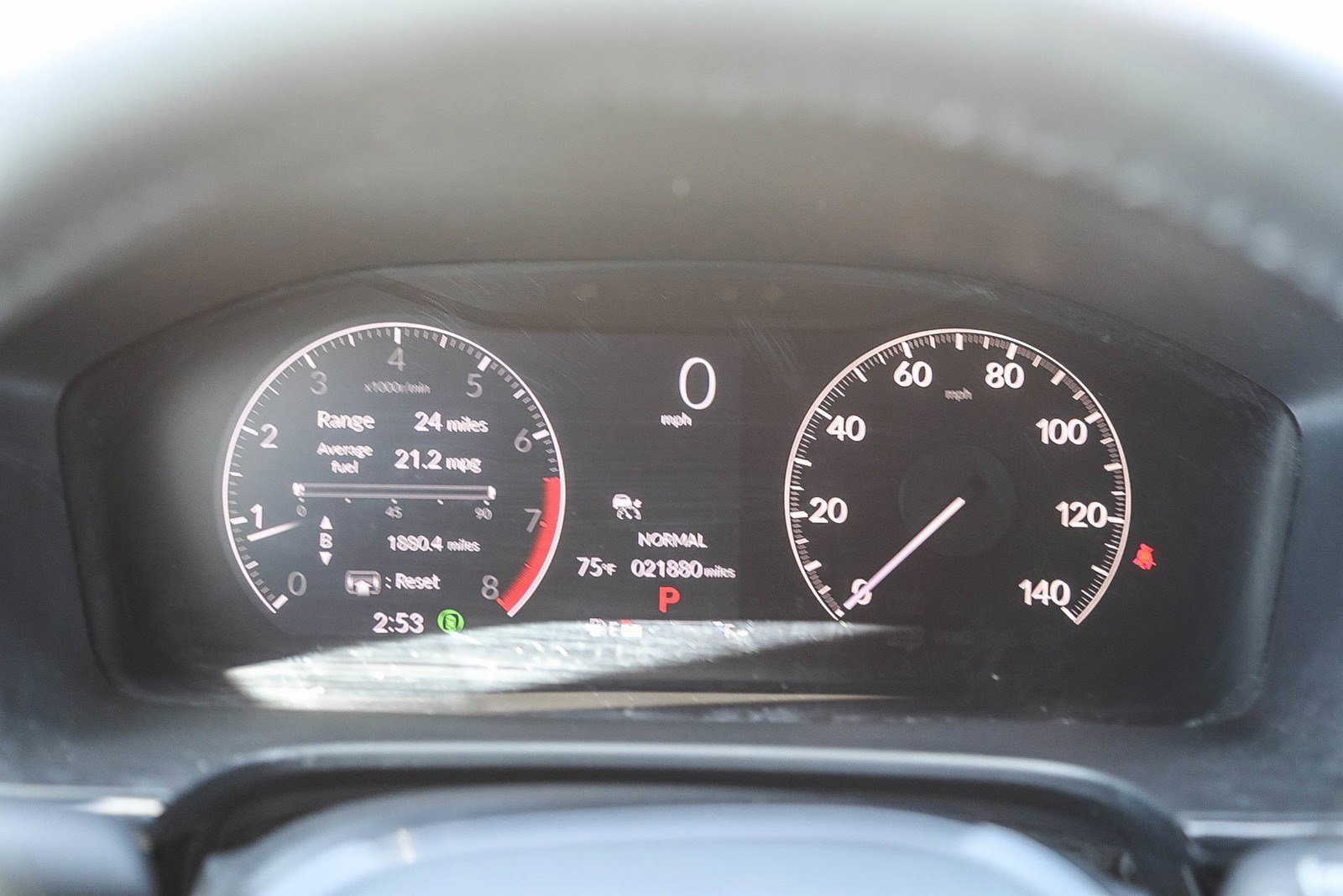 Used 2023 Honda CR-V EX-L image 22