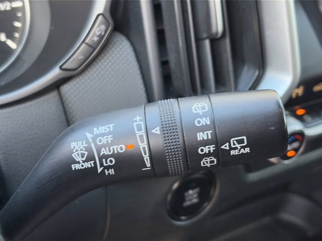 Used 2023 MAZDA CX-50 2.5 S w/ Cargo Package image 21