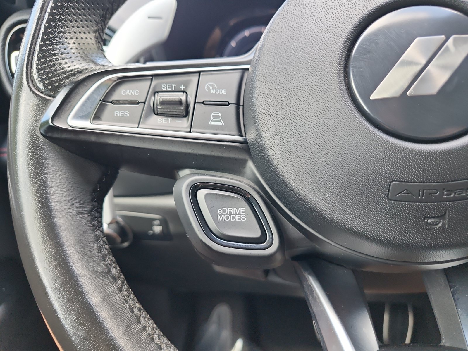 Used 2024 Dodge Hornet R/T AWD/4WD image 18