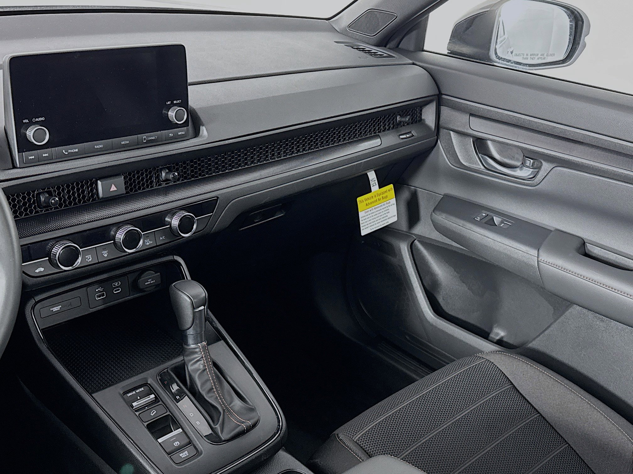 Certified 2023 Honda CR-V Sport image 23