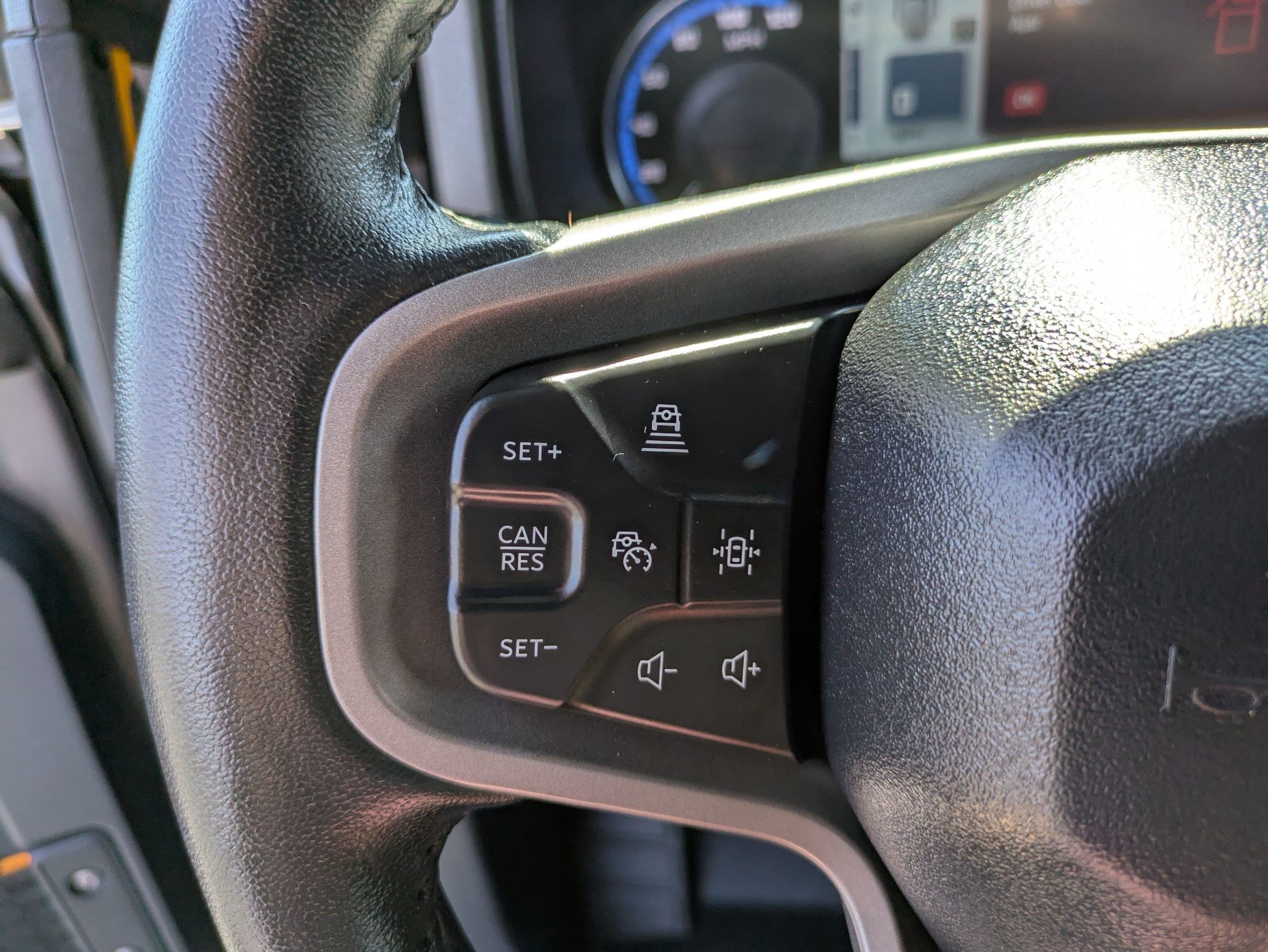 Used 2024 Ford Bronco Badlands AWD/4WD image 18
