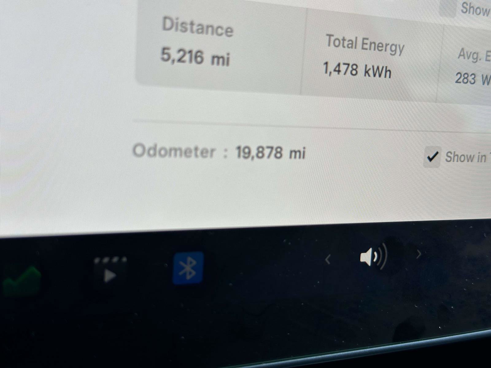 Used 2024 Tesla Model Y Long Range image 36