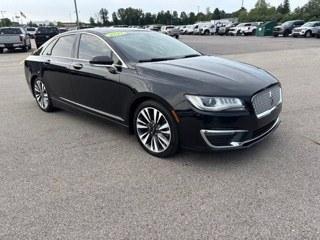 Used 2017 Lincoln MKZ Reserve w/ Climate Package AWD/4WD image 26