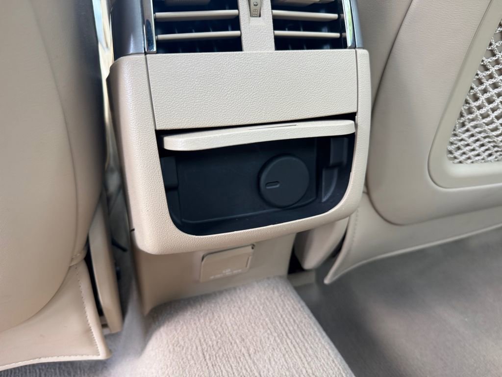 Used 2011 Buick LaCrosse CXL w/ Luxury Package image 19