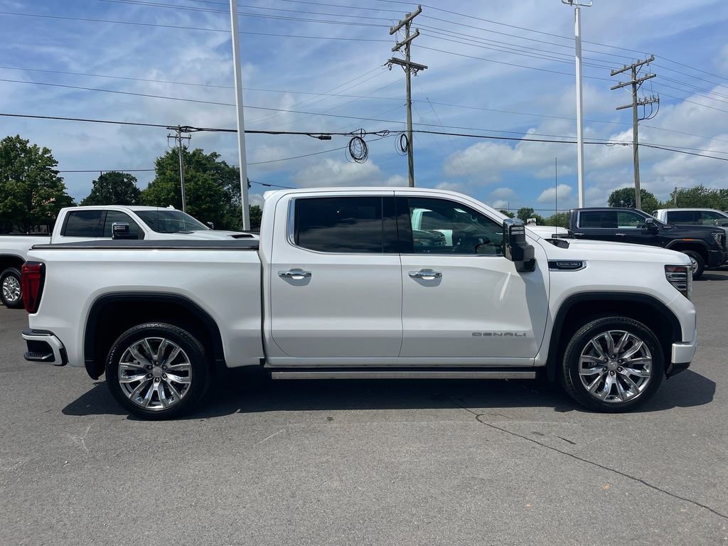 Used 2024 GMC Sierra 1500 Denali w/ Denali Reserve Package image 6