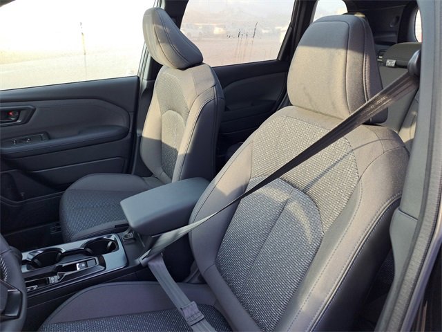 New 2026 Subaru Forester Premium image 5