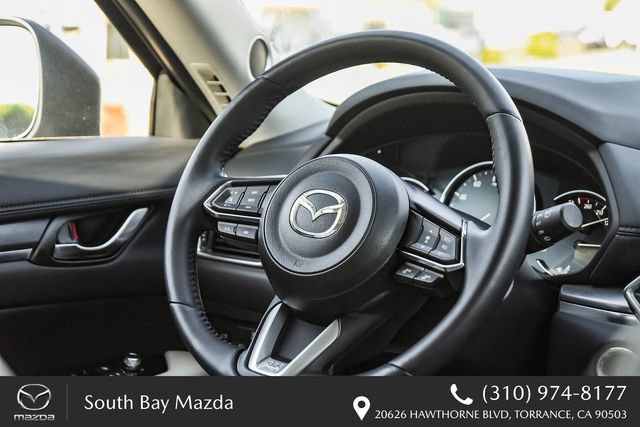 Certified 2023 MAZDA CX-30 AWD 2.5 S w/ Preferred Package image 15