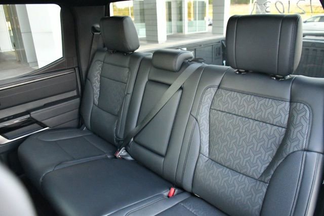 Used 2025 Toyota Tundra Limited image 13
